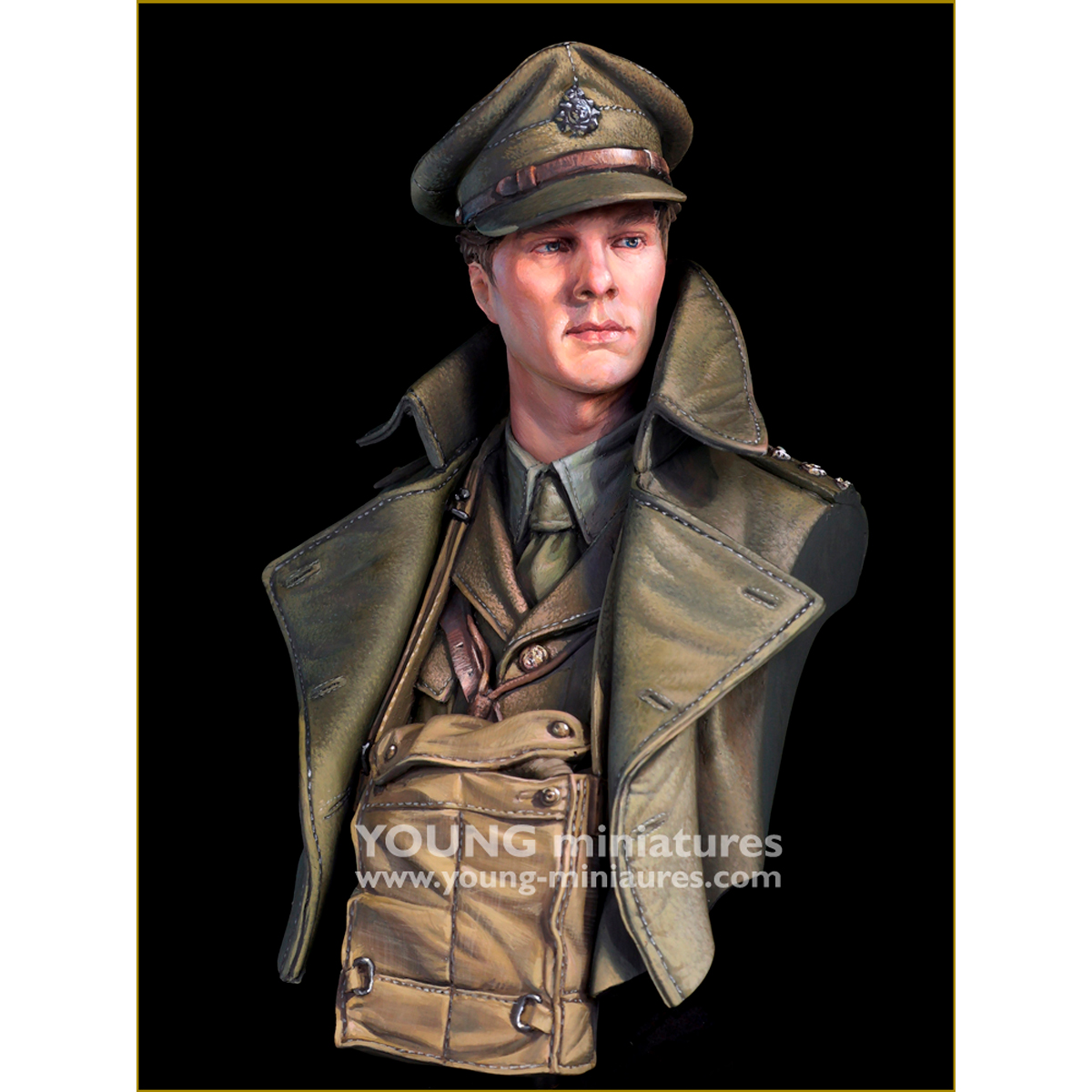 ak-interactive-wwi-british-officer-before-the-whistle-1-10 image 2