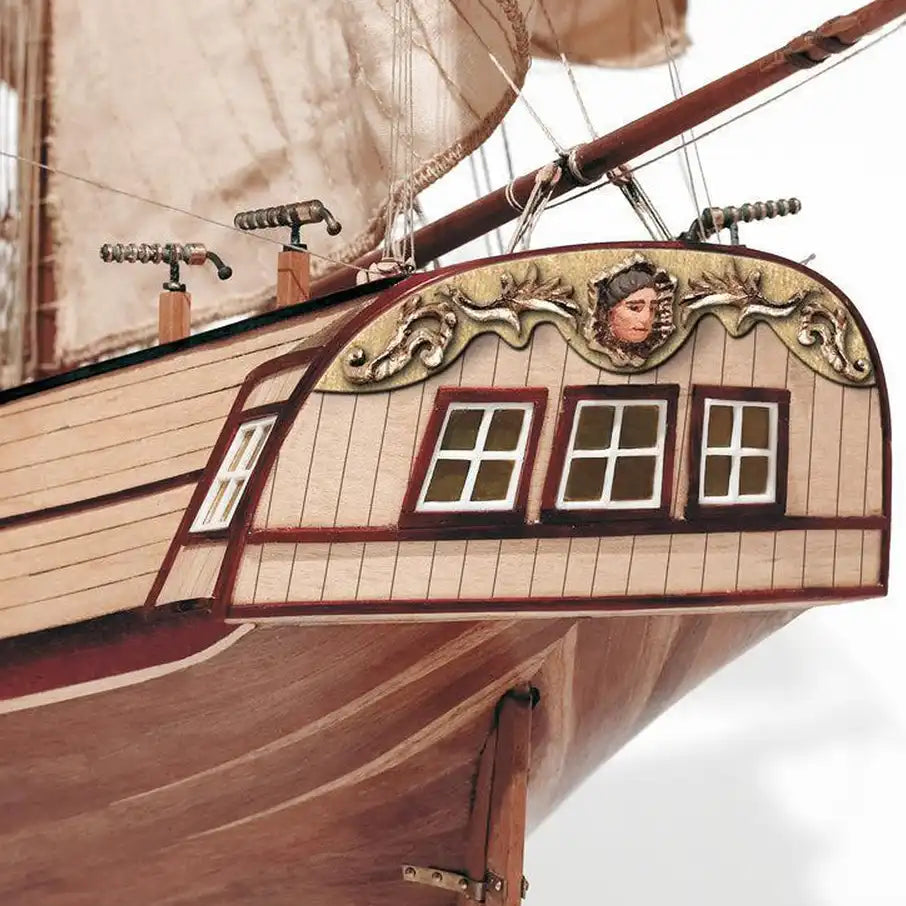 occre-corsair-kit-modellino-brigantino-corsaro-in-legno image 7