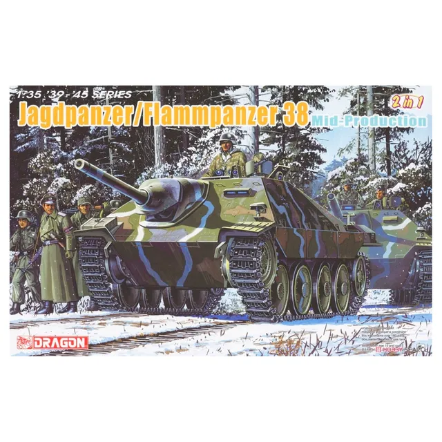 ak-interactive-1-35-jagdpanzer-flammpanzer-38-mid-production-2-in-1-kit-mezzo-co image 1