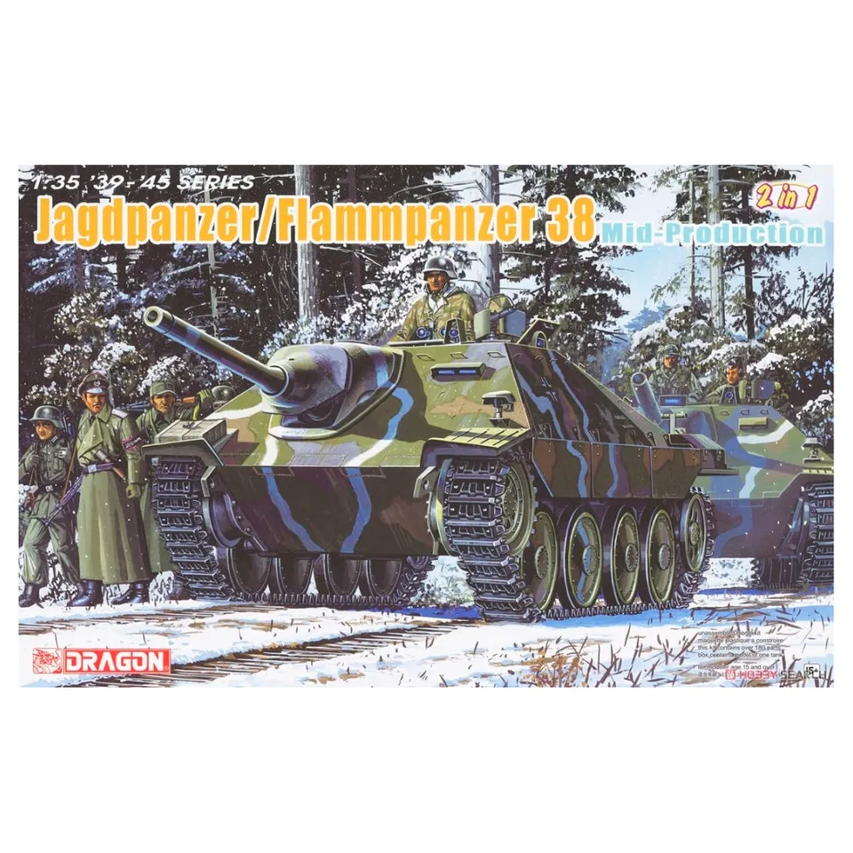 ak-interactive-1-35-jagdpanzer-flammpanzer-38-mid-production-2-in-1-kit-mezzo-co image 1
