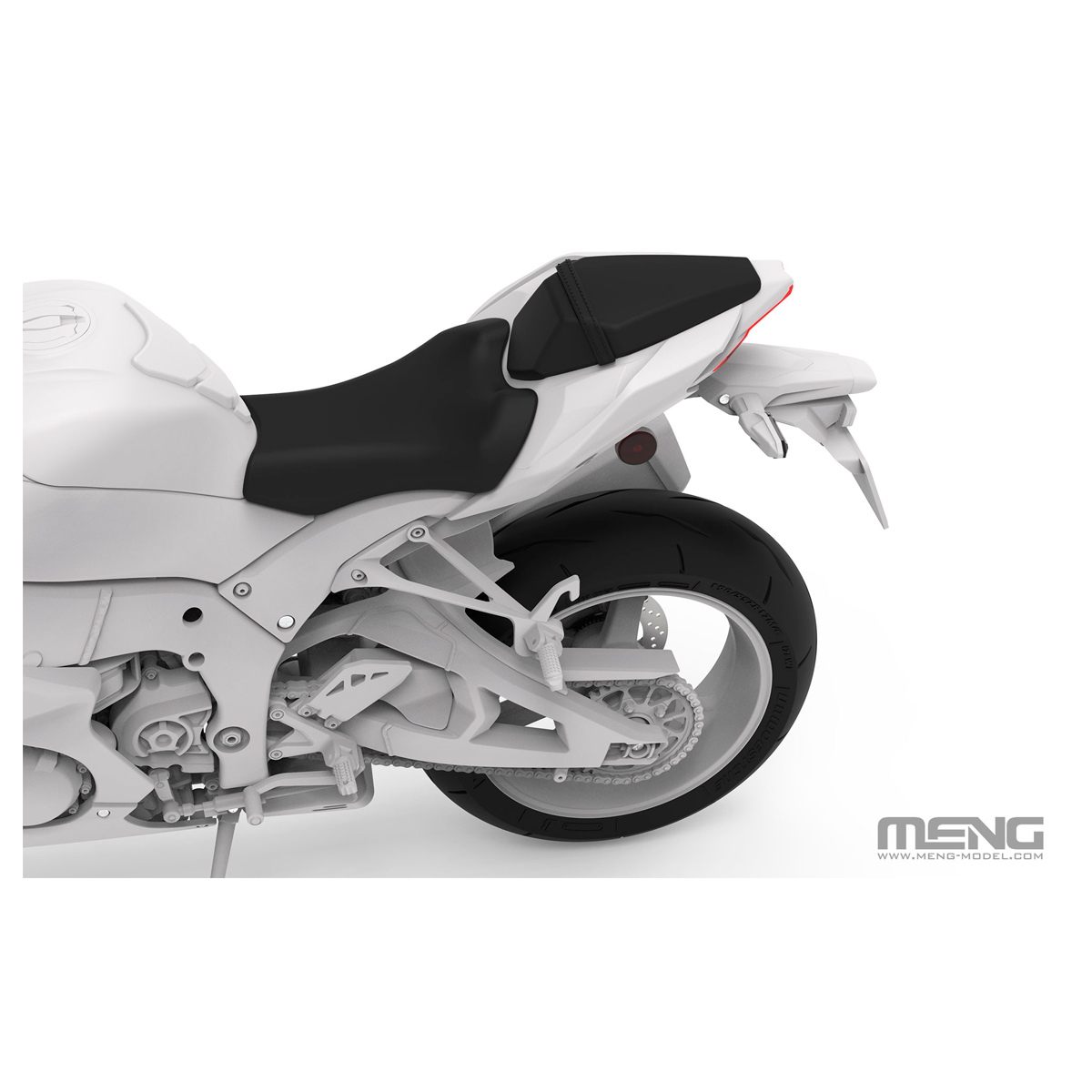 ak-interactive-kawasaki-ninja-zx-10r-scala-1-9-kit-moto-da-costruire image 7