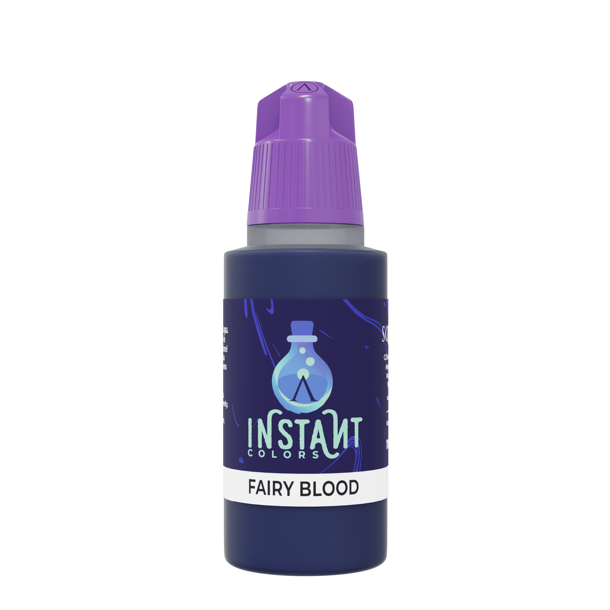 scale75-instant-colors-fairy-blood-pittura-acrilica-opaca-17-ml image 1