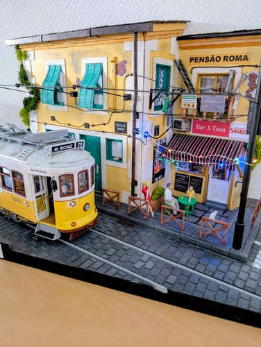 Un angolo di Portogallo