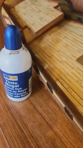 Perfetta per modellismo