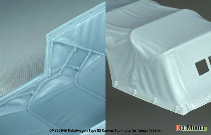 ak-interactive-kubelwagen-type-82-canvas-top-late-per-tamiya-1-35-new-production image 4