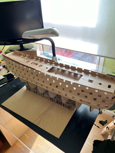 Secondo modulo perfetto