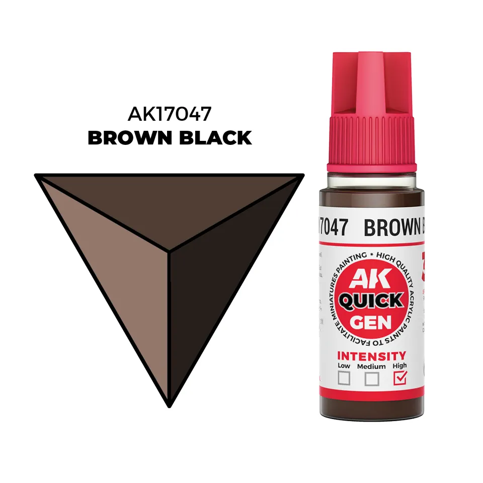 ak-interactive-brown-black-quick-gen-color image 1