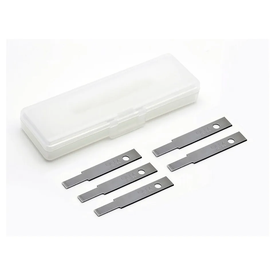 ak-interactive-modeler-s-knife-pro-replacement-blade-narrow-lama-di-ricambio-str image 1