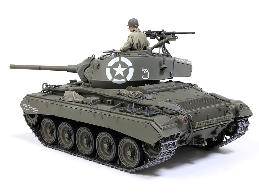 ak-interactive-1-35-u-s-light-tank-m24-chaffee-european-theater image 5