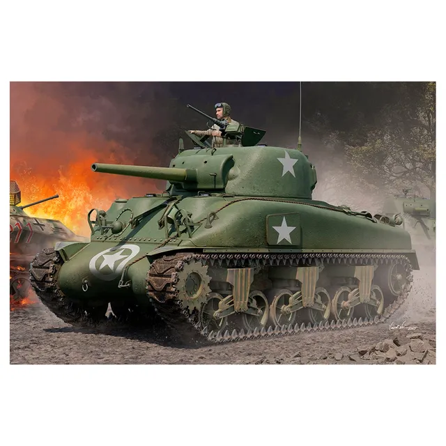 ak-interactive-1-16-m4a1-medium-tank-late image 1