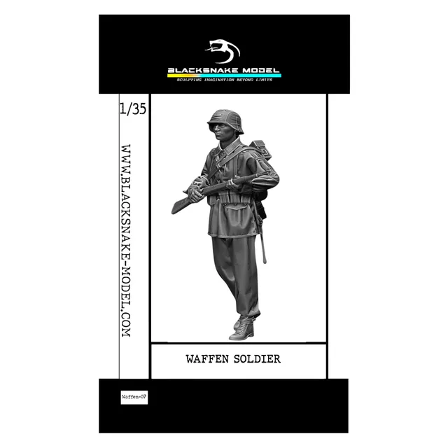 ak-interactive-german-waffen-soldier-07-figura-militare-modellismo image 1