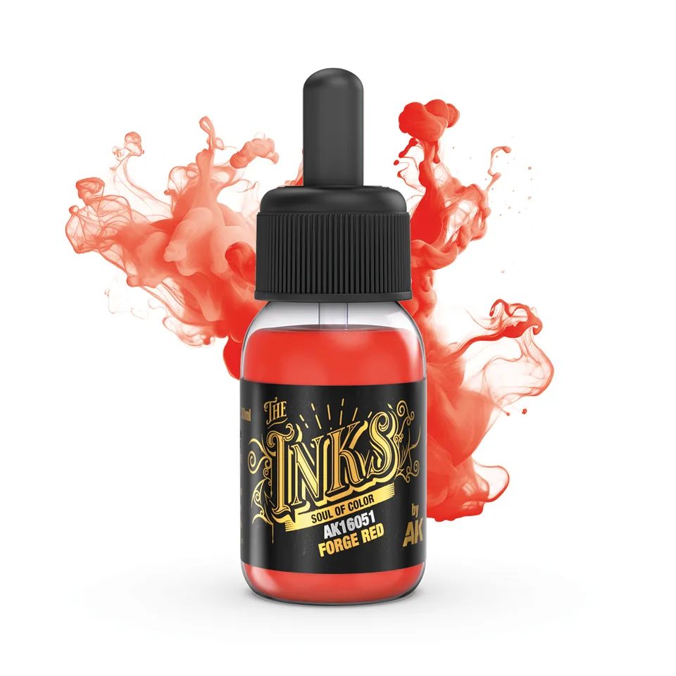 ak-interactive-forge-red-ink image 1