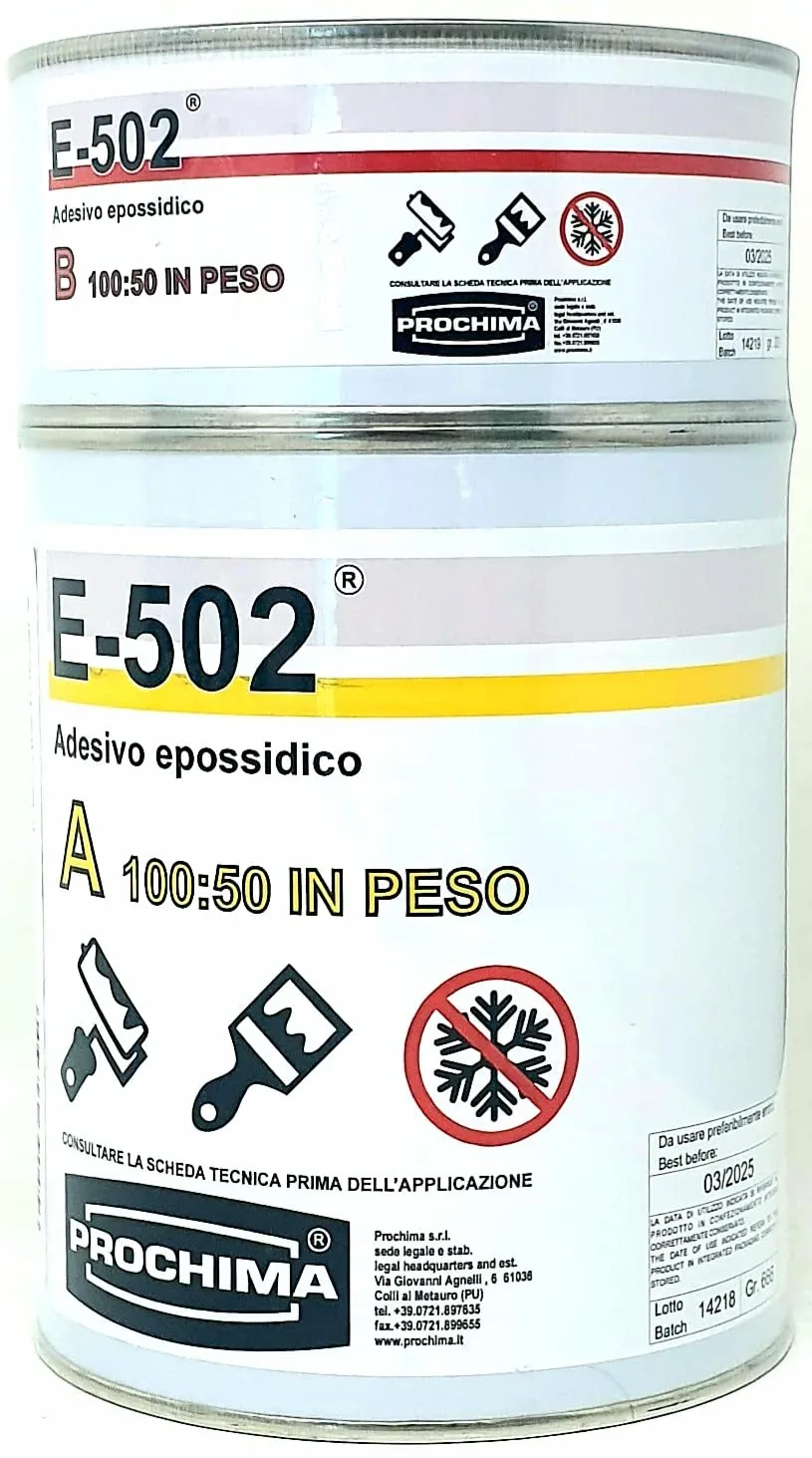 prochima-e-502-adesivo-epossidico-a-b-da-1-kg image 1
