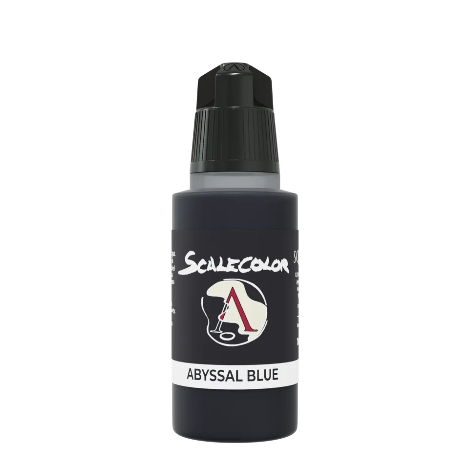 scale75-scalecolor-abyssal-blue-17ml-pittura-acrilica-super-mate-per-miniature image 1