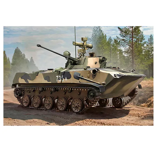 russian-bmd-2-1-35-kit-modellismo-veicolo-militare-ak-interactive image 1