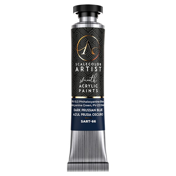 scale75-dark-prussian-blue-pittura-acrilica-premium-20ml-scalecolor image 1