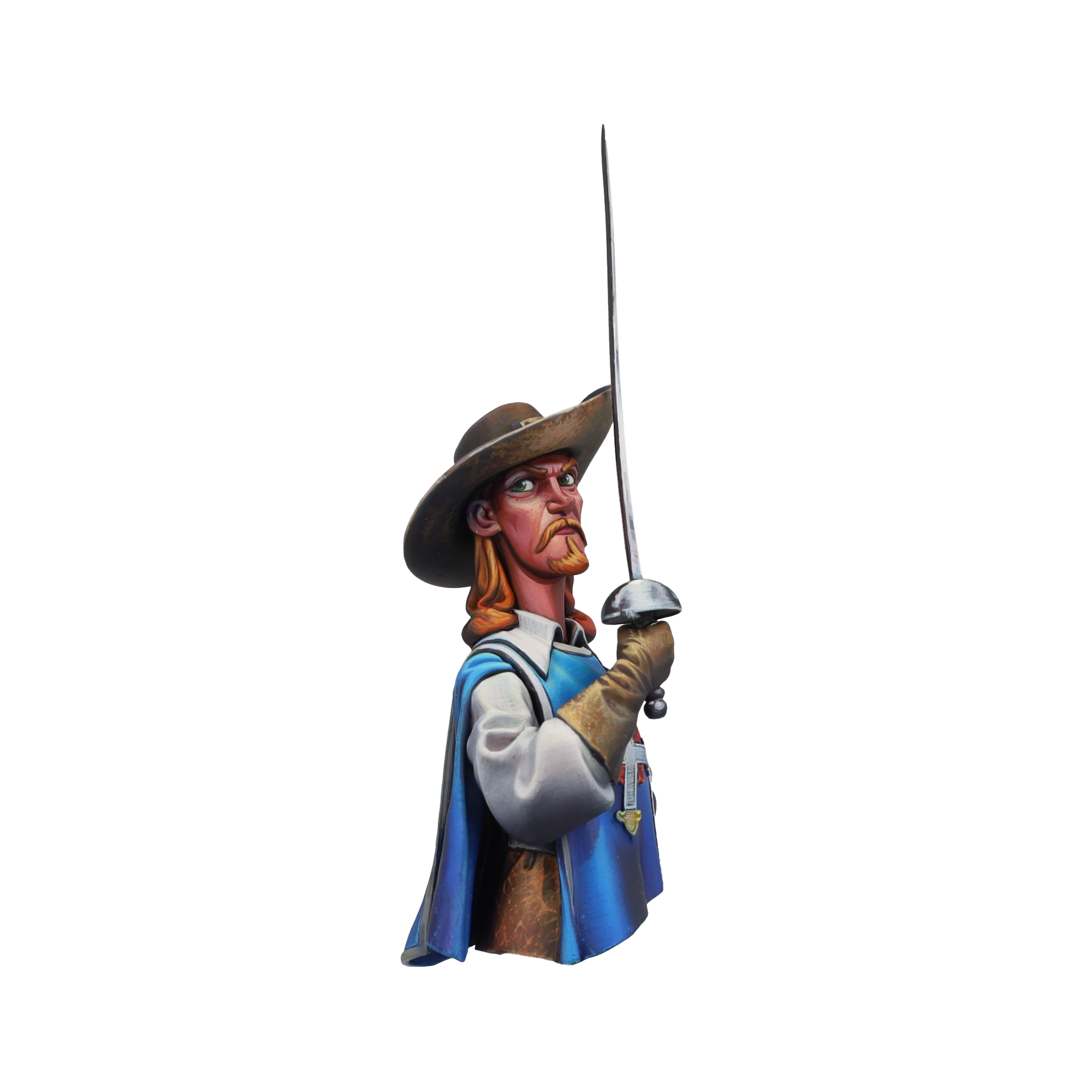 scale75-musketeer-busto-in-resina-1-12-da-dipingere image 6