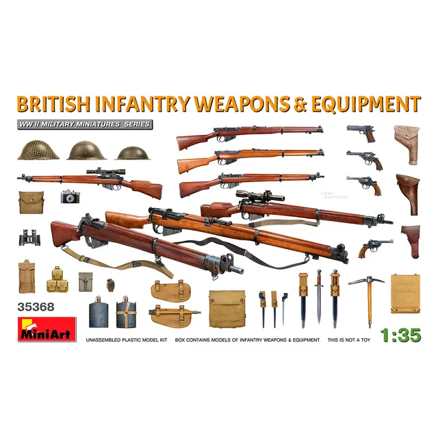 ak-interactive-1-35-british-infantry-weapons-equipment image 1