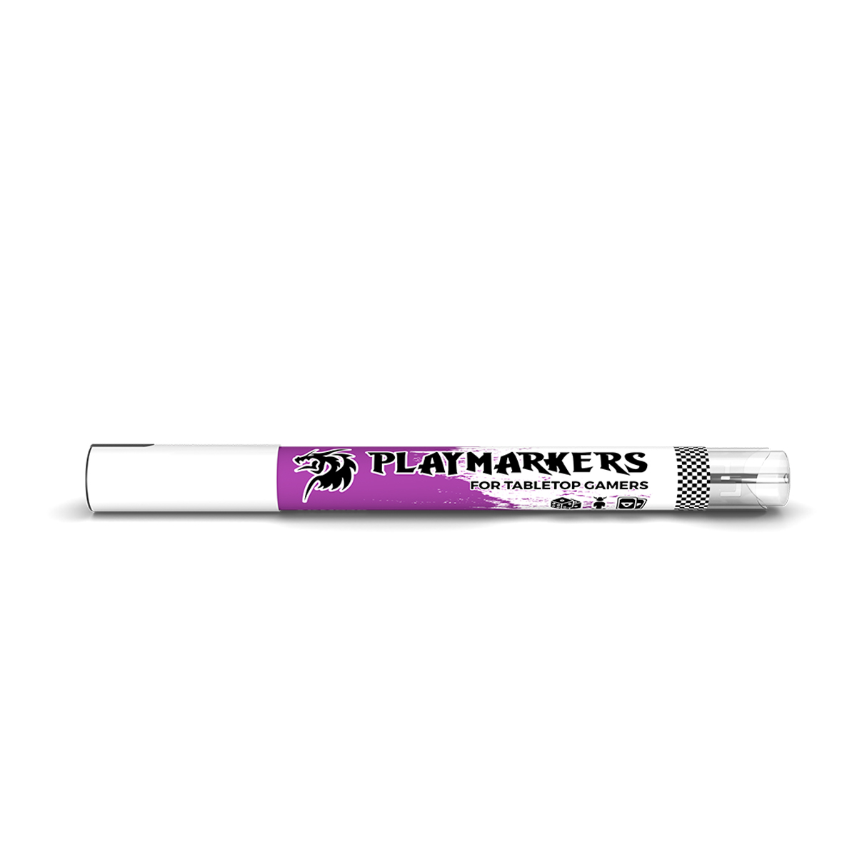 ak-interactive-playmarker-purple-pennarello-per-modellismo image 3