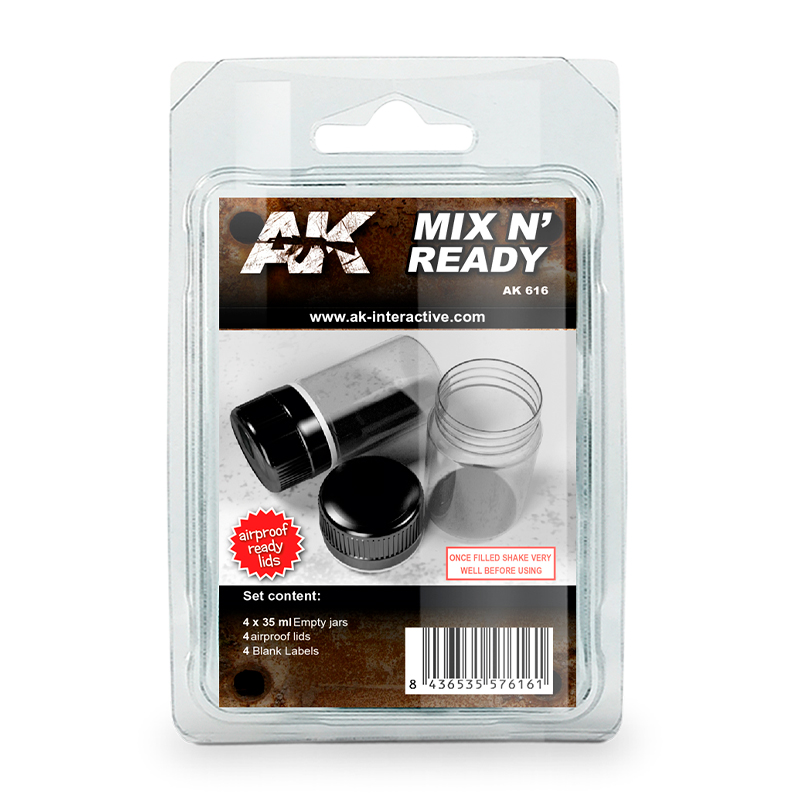 ak-interactive-botes-para-mezclas-mix-n-ready-35ml image 1