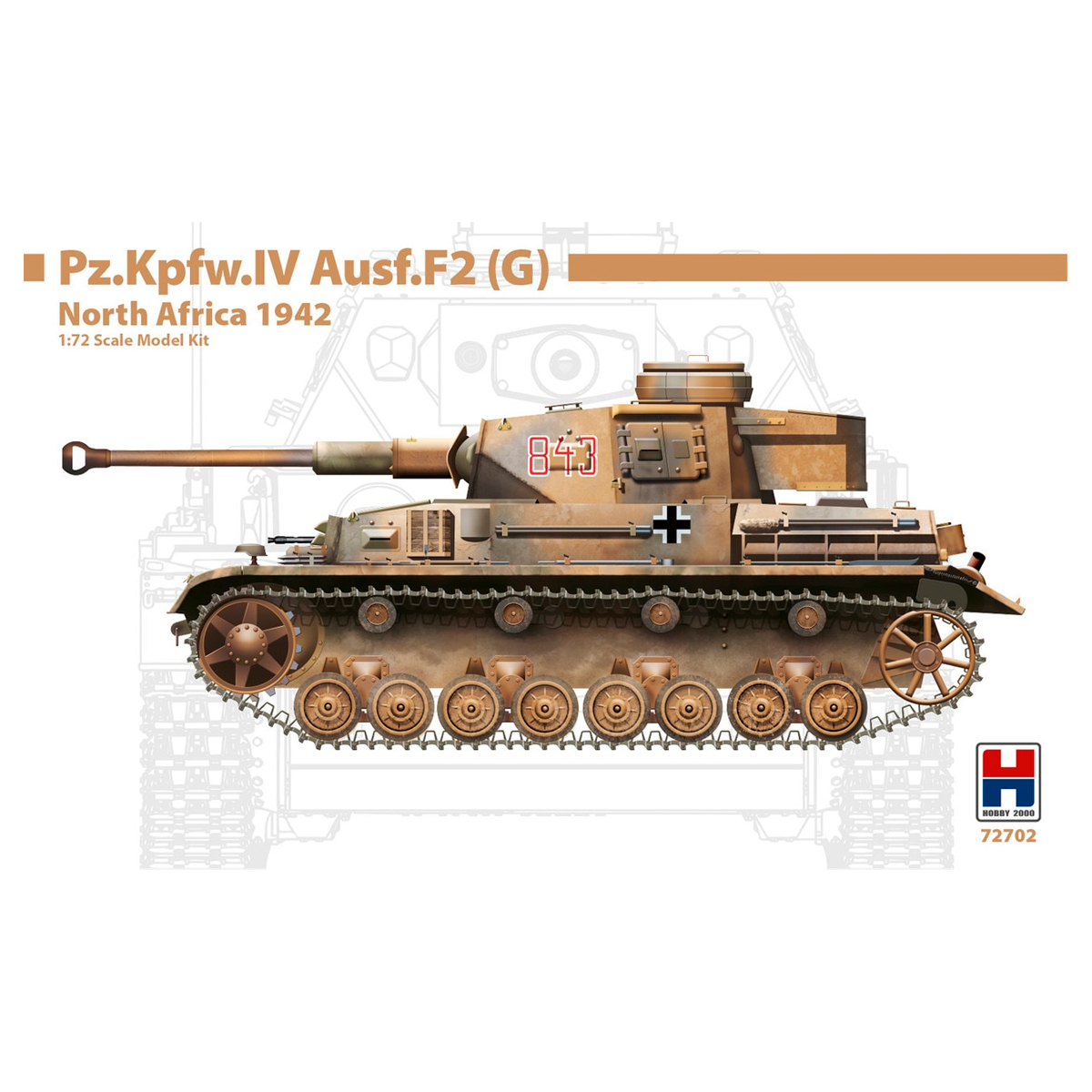 ak-interactive-1-72-pz-kpfw-iv-ausf-f2-g-north-kit-modello-carro-armato-da-costr image 1