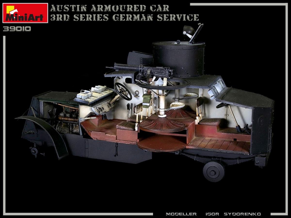 ak-interactive-1-35-austin-armoured-car-3rd-series-german-austro-hungarian-finni image 4