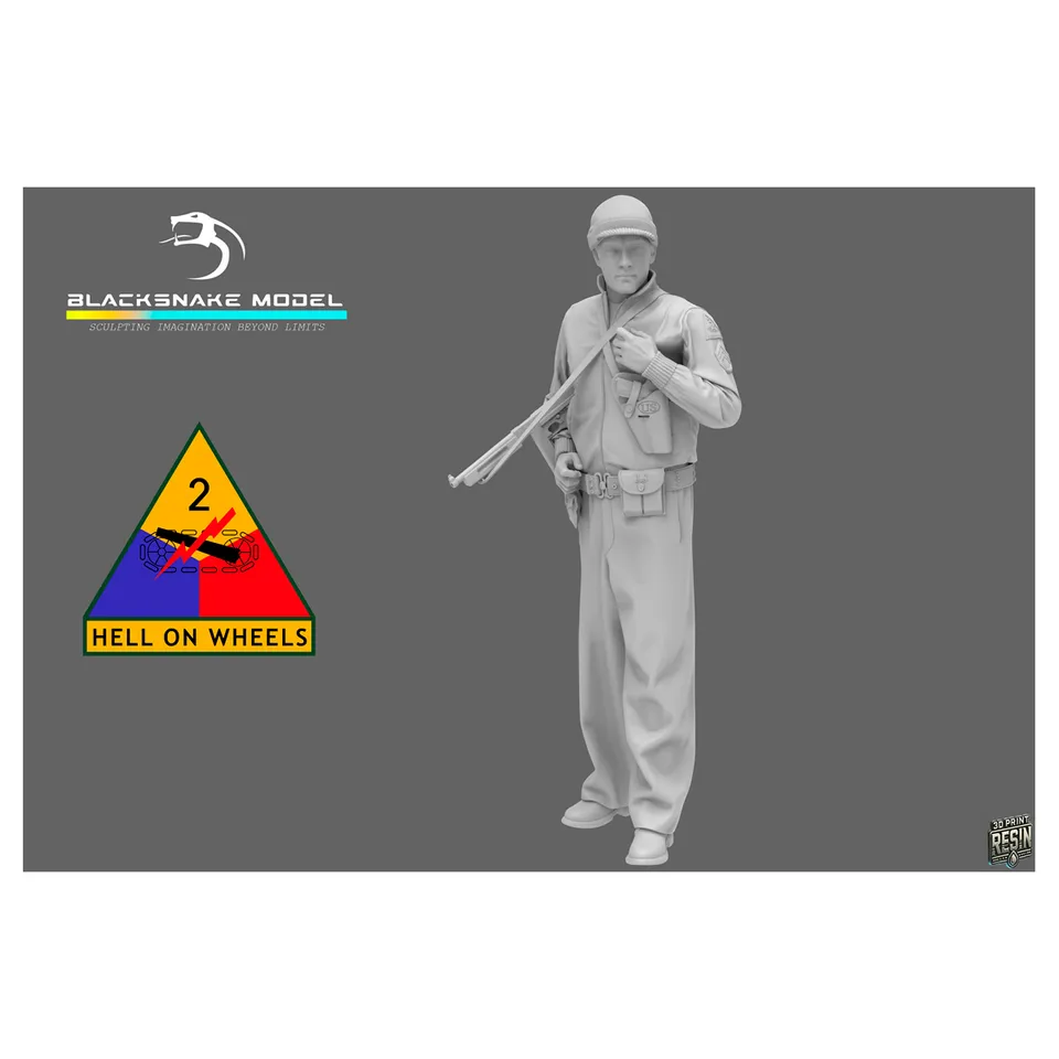 ak-interactive-usa-tank-crew-05-in-scala-1-35-set-figure-per-carri-americani image 1