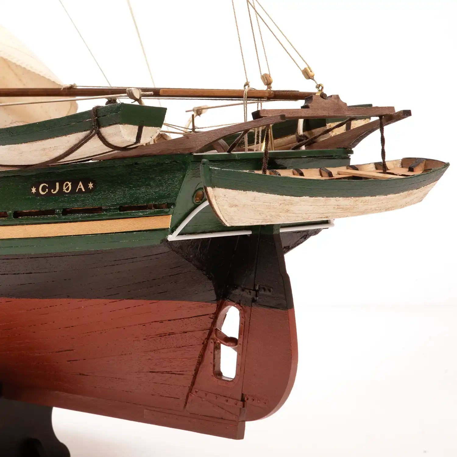 occre-gj-a-nave-di-amundsen-modellino-in-legno-scala-1-45 image 7