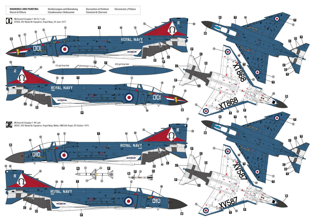 ak-interactive-1-72-f-4k-phantom-fg-1-late-vol-2-kit-aereo-per-modellismo image 5
