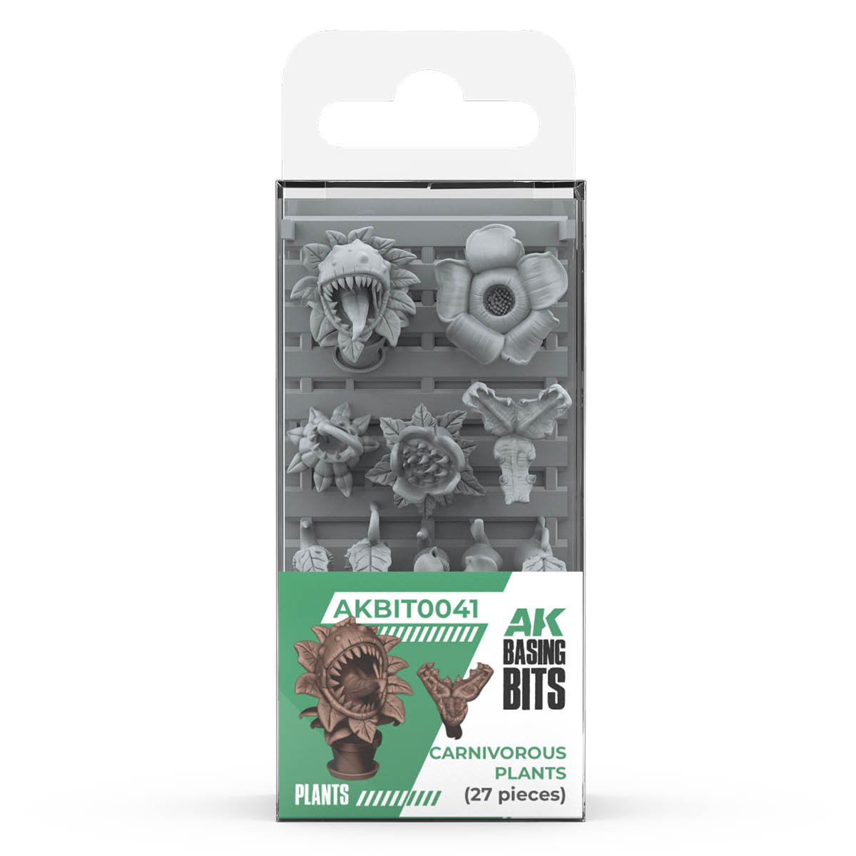 ak-interactive-ak-basing-bits-piante-carnivore-dettagli-per-basi-e-diorami image 1