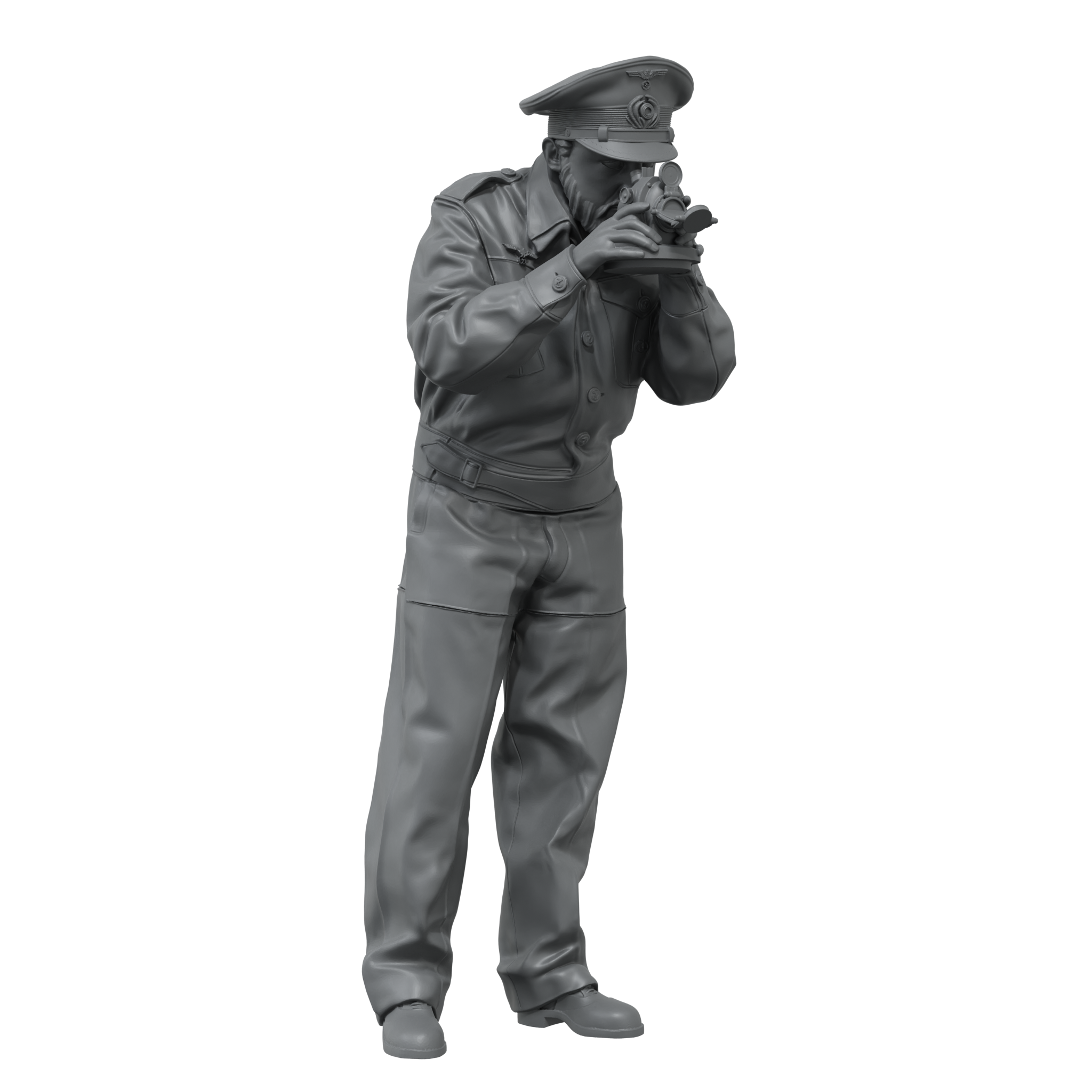 scale75-warrant-officer-2-miniatura-in-resina-1-35 image 3