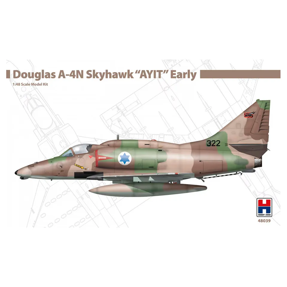 ak-interactive-douglas-a-4n-skyhawk-ayit-early-1-48-kit-aereo image 1