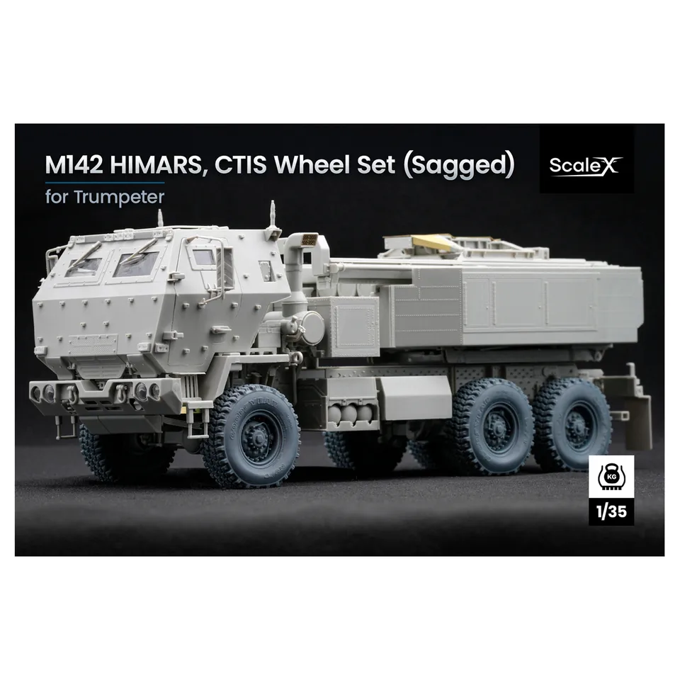 ak-interactive-himars-v2-weighted-wheel-set-1-35-set-ruote-ponderate-per-modelli image 1