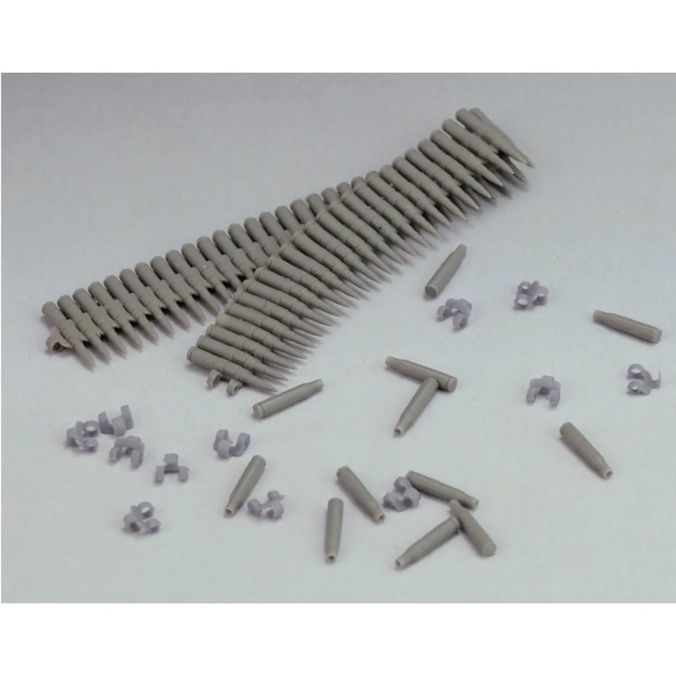 ak-interactive-browning-50-cal-ammo-belt-1-16-cintura-munizioni-per-modellismo image 1