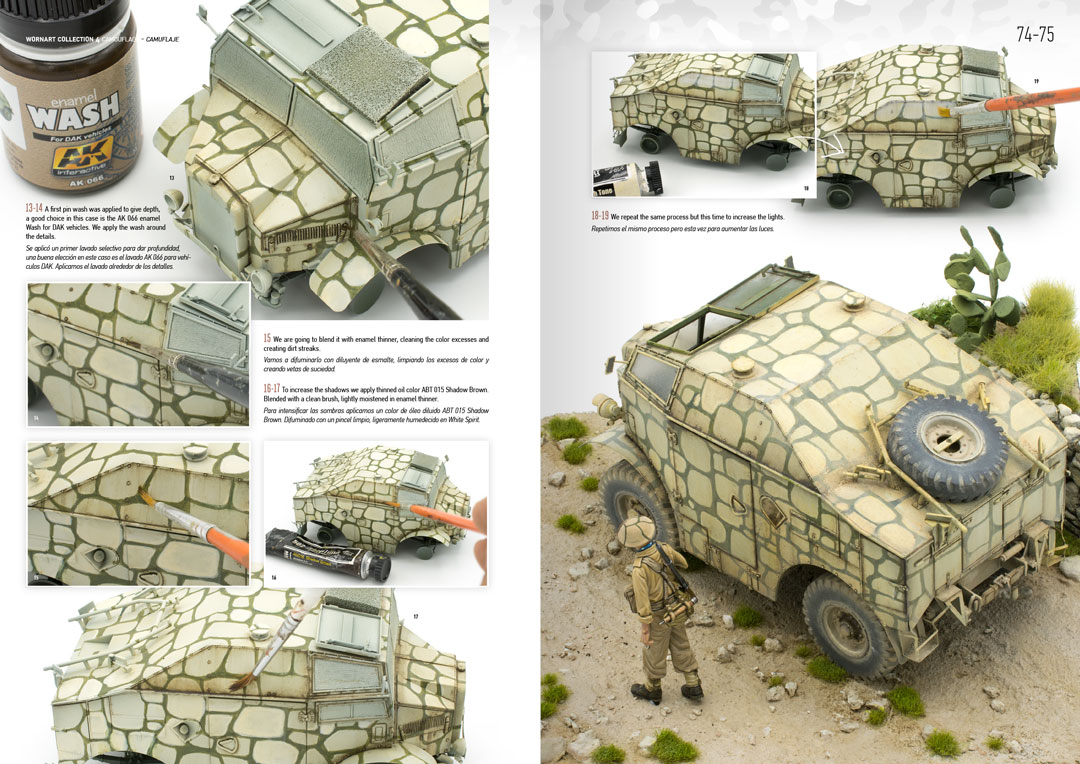ak-interactive-worn-art-collection-issue-04-camouflage-rivista-copertina-dannegg image 6
