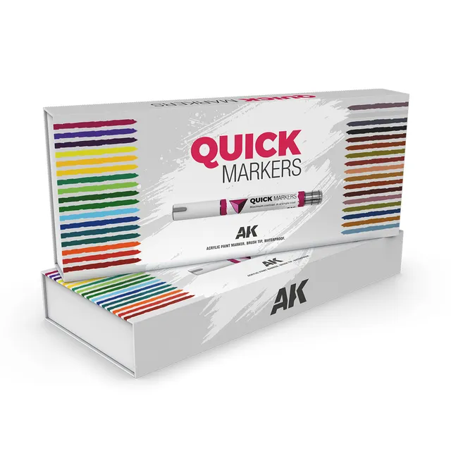 ak-interactive-caja-especial-rango-completo-set-completo-34-unit-per-modellismo image 1