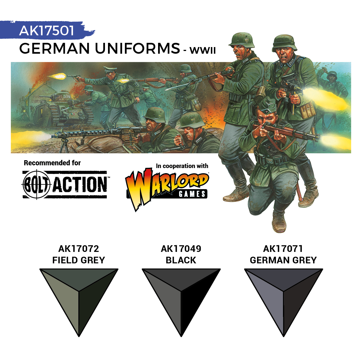 ak-interactive-uniformes-alemanes-2gm-set-quick-gen image 3