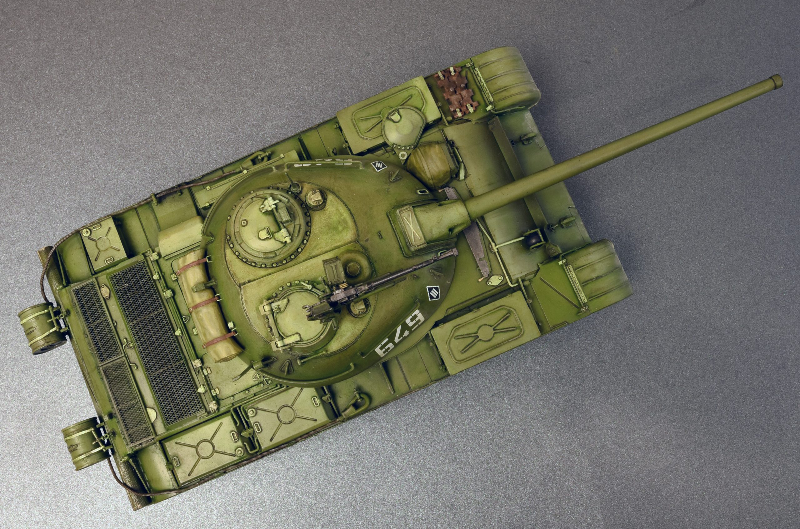 ak-interactive-carro-armato-t-54-2-mod-1949-scala-1-35 image 8