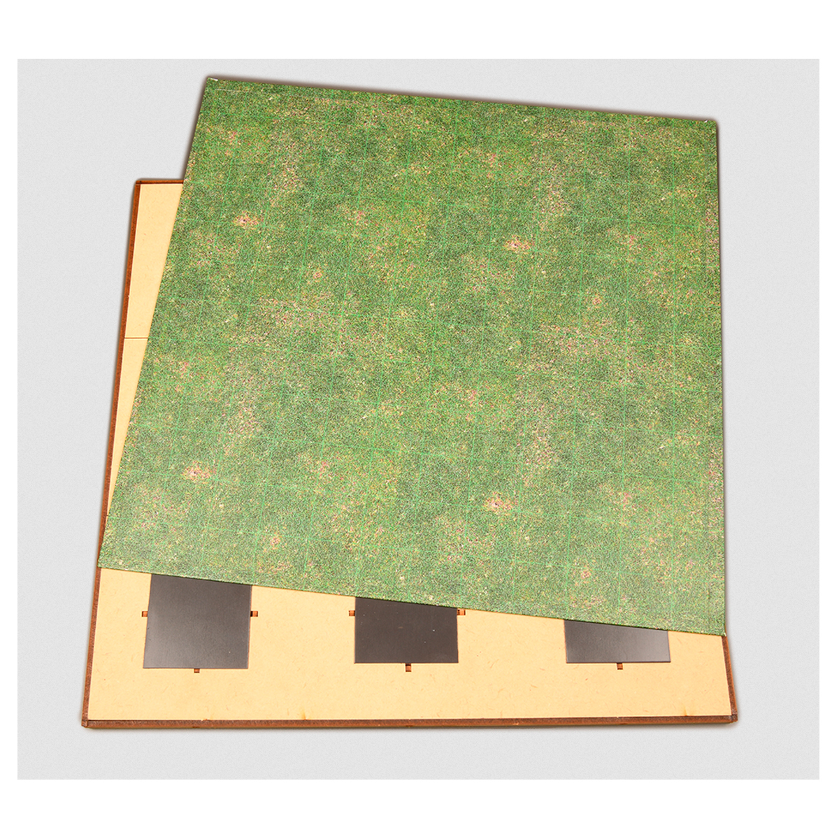 ak-interactive-courtyard-pack-set-scenico-diorama-da-costruire-e-dipingere image 2