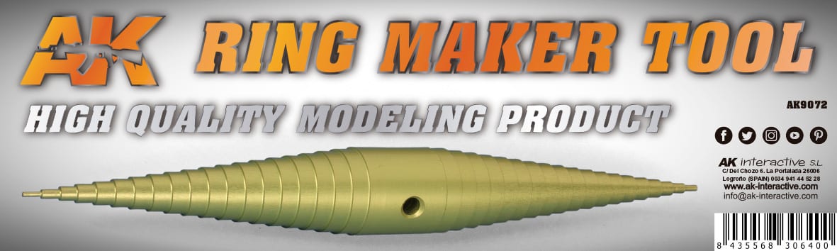 ak-interactive-ring-maker-tool-attrezzo-per-anelli-da-modellismo image 2
