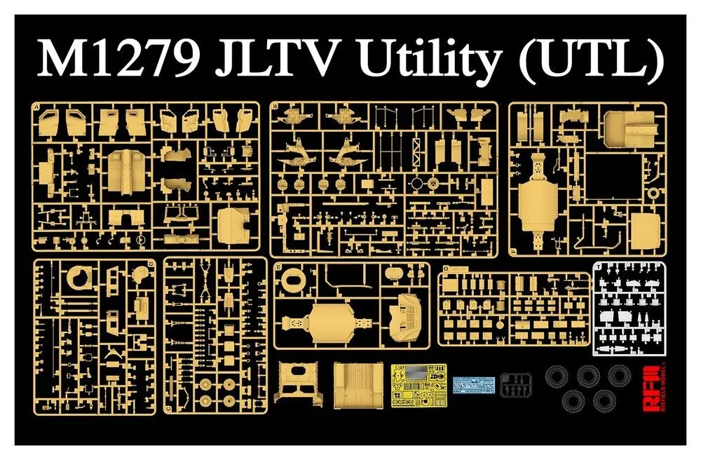 ak-interactive-1-35-m1279-jltv-utility-utl-kit-modellismo-militare-2 image 3