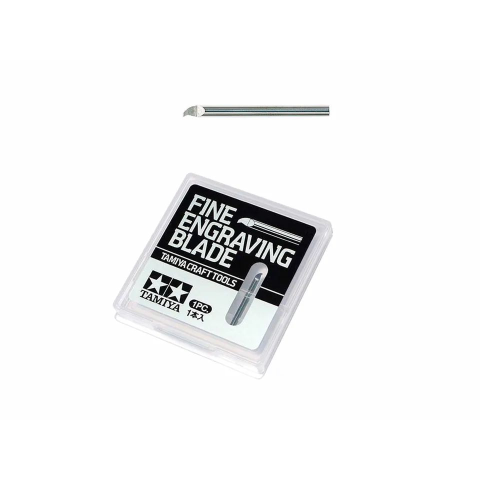 ak-interactive-fine-engraving-blade-0-4mm image 1