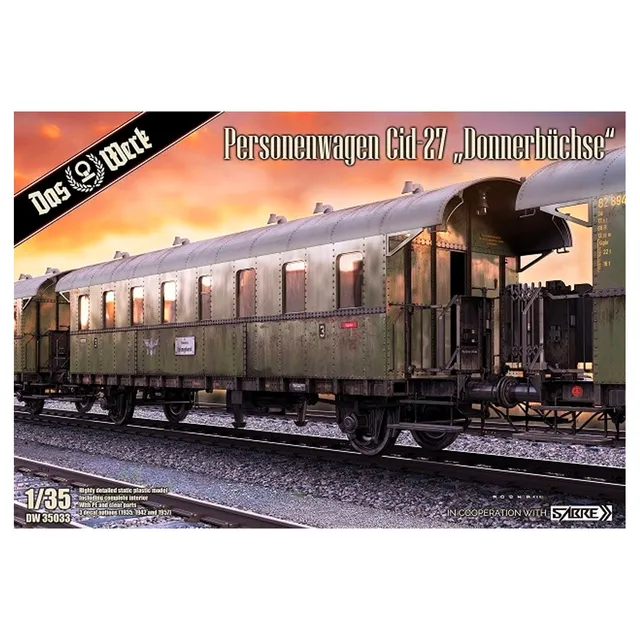 ak-interactive-1-35-personenwagen-cid-27-donnerb-chse image 1