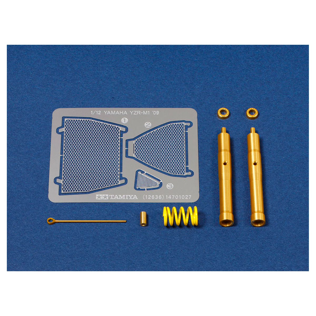 ak-interactive-1-12-yamaha-yzr-m1-09-front-fork-kit-modellismo image 2
