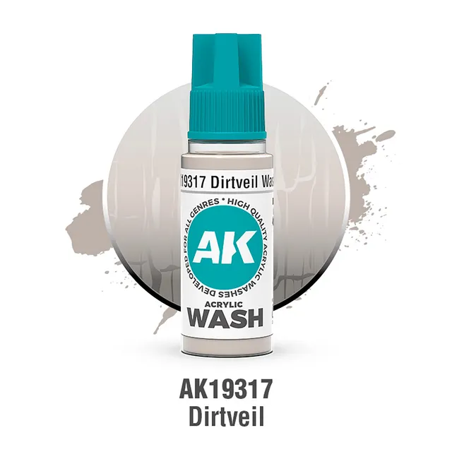 ak-interactive-dirtveil-acrylic-wash-effetto-sporco-per-modellismo image 1