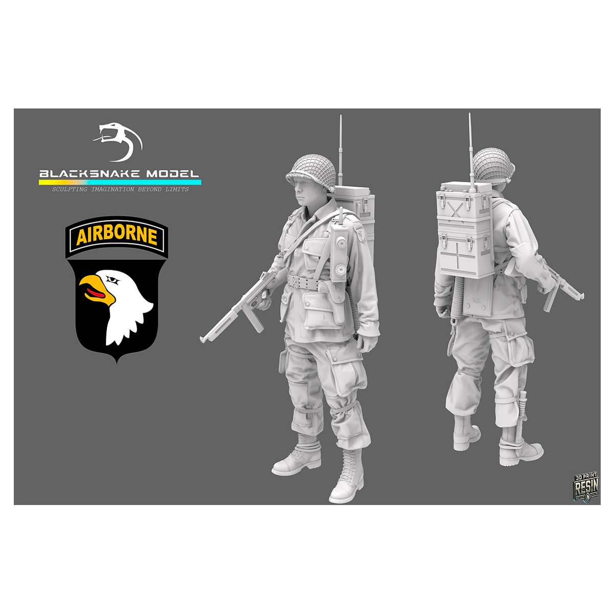 ak-interactive-101st-airborne-radio-operator-03-figura-scala-1-35-per-diorami-av image 2