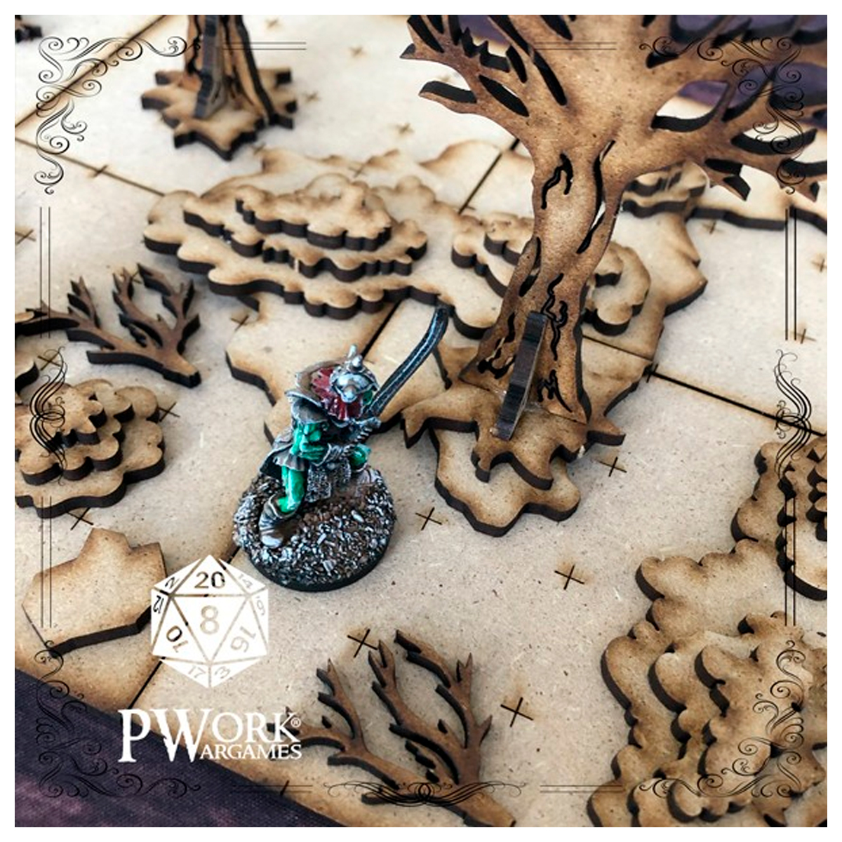 ak-interactive-mdf-fantasy-tiles-the-forest-piastrelle-sceniche-per-basette image 6
