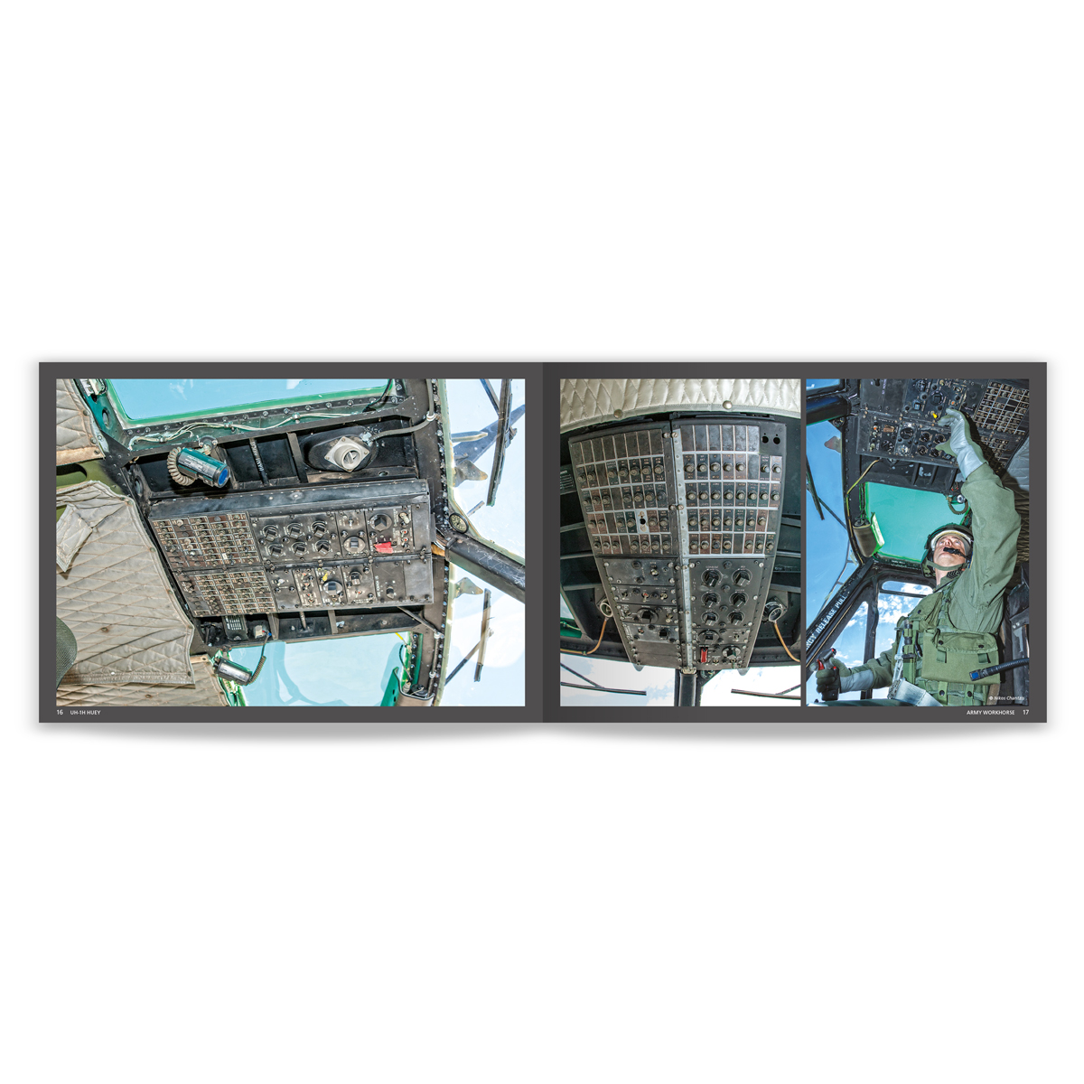 ak-interactive-uh-1h-huey-limited-edition-kit-1-72 image 3