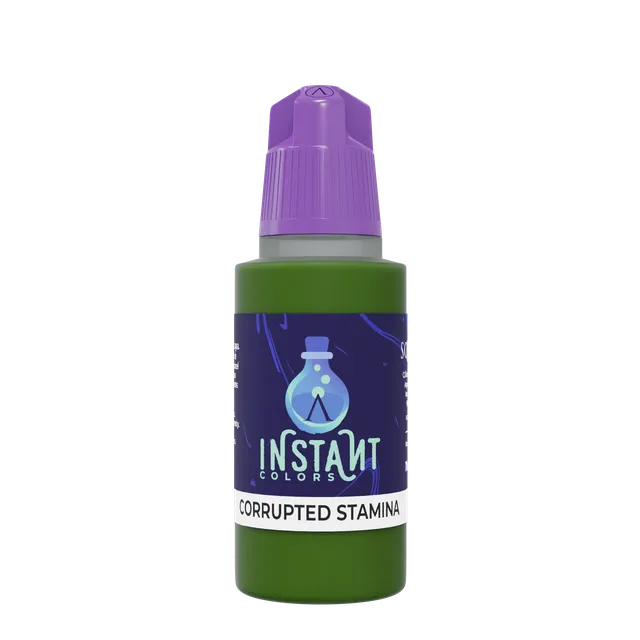 scale75-corrupted-stamina-instant-colors-17ml-acrilico-rapido-mate image 1