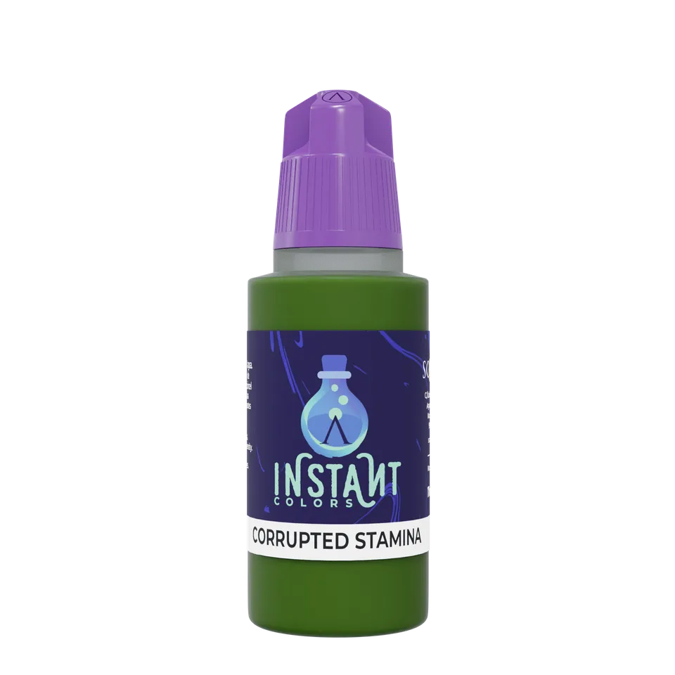 scale75-corrupted-stamina-instant-colors-17ml-acrilico-rapido-mate image 1